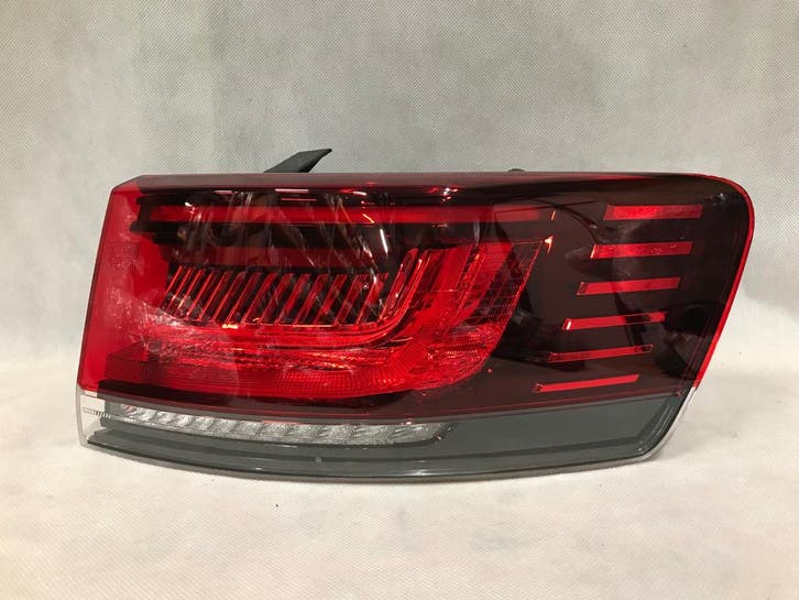 Renault Koleos II LIFT 19- rechter achterlicht LED Europa, Autos : Pièces & Accessoires, Éclairage, Envoi