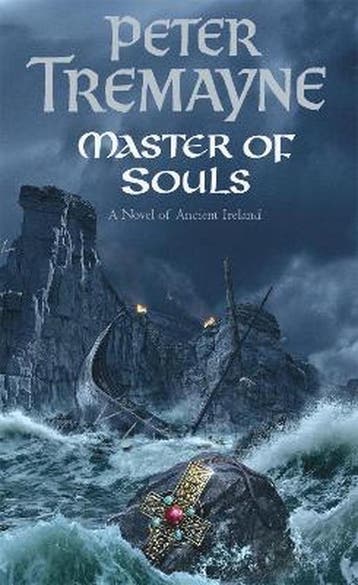 Master Of Souls 9780755302284 Peter Tremayne, Verzenden, Peter Tremayne
