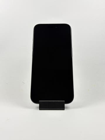 iPhone 15 Pro 128GB - Blauw - 12mnd garantie, Télécoms, Téléphonie mobile | Apple iPhone, Ophalen of Verzenden, Zonder abonnement