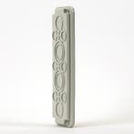 Eaton Cable Entry Cover 4 For 6xPg16 2xPg29 2xPg29/42, Bricolage & Construction, Verzenden