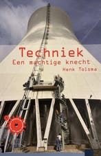 Techniek 9789076988856 H. Tolsma, Livres, Verzenden, H. Tolsma