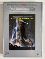 GODZILLA (1998) (DVD)