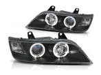 Angel Eyes koplamp units Black geschikt voor BMW Z3, Verzenden, Nieuw, BMW