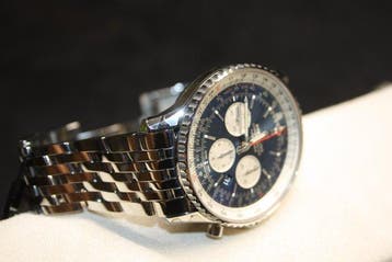 Breitling - Navitimer - AB0127 - Homme - 2010-2020