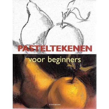PASTELTEKENEN VOOR BEGINNERS 9783829019309, Verzenden, Gelezen, Francisco Asensio Cerver