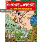 De bananenzangers / Suske en Wiske / 315 9789002243776, Boeken, Verzenden, Gelezen, Peter van Gucht