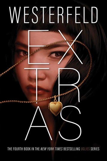 Extras 9781442419780 Scott Westerfeld, Verzenden, Gelezen, Scott Westerfeld