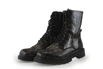 Tamaris Veterboots in maat 39 Bruin, Verzenden, Overige typen
