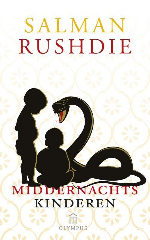 Middernachtskinderen 9789046703793 Salman Rushdie, Boeken, Romans, Gelezen, Verzenden