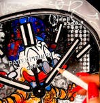 Moabit - Patek Philippe X Uncle Scrooge X Time Traveller