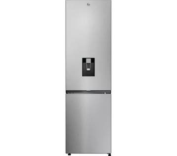 Hoover Honcq4t620ewxk - Koel-vriescombinatie - 205 cm - 407, Ophalen of Verzenden
