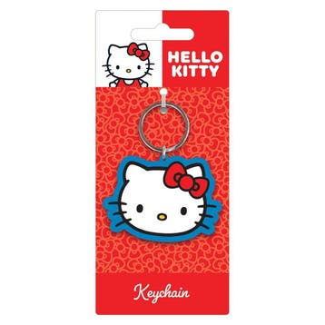 KEYCHAIN HELLO KITTY, Verzamelen, Ophalen of Verzenden, Nieuw