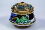 Franklin Mint speeldoos Petrouchka - Boîte à musique -