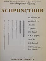 ACUPUNCTUUR 9789060303542 VAN GALEN, Boeken, Verzenden, Gelezen, VAN GALEN
