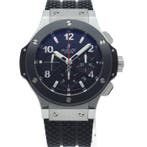Hublot - Big Bang Chronograph Steel Ceramic 1.7 -