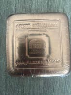 1 kilogramme - Cuivre .999 - Geiger Edelmetalle, Germany -, Postzegels en Munten, Edelmetalen en Baren