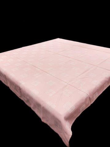 Tafelkleed (6) - 150 cm - 136 cm