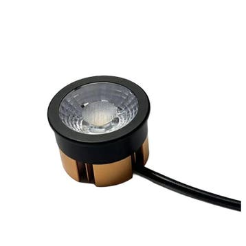 MR16 MODULE HERA | 4W/6W | >98Ra | 38° | CCT-SWITCH, Maison & Meubles, Lampes | Spots, Verzenden