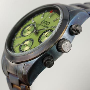 Out of Order - Sporty Cronografo Limited Edition x Exclusive, Nieuw