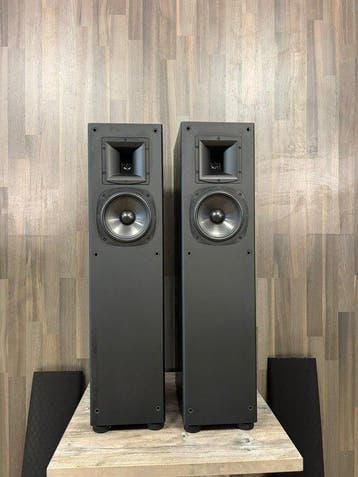 Klipsch - Synergy SF-1 / 2-Way Floorstanding Bass-Reflex, Nieuw