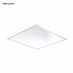 LED Paneel - 60x60 - 32Watt - 120Lumen/Watt - Hoge Lumen, Verzenden, Nieuw in verpakking