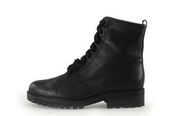 Gabor Veterboots in maat 39 Zwart, Verzenden, Zwart, Overige typen, Gabor