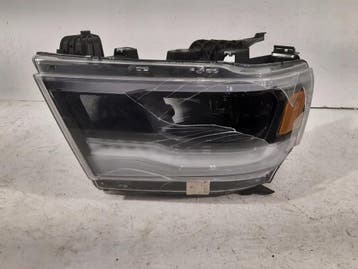 Dodge Ram 2019- Full LED Lamp Links, Verzenden, Gebruikt