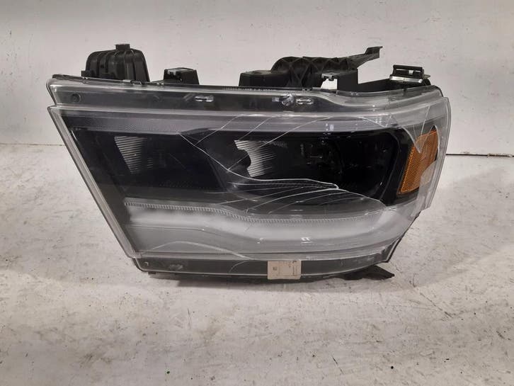 Dodge Ram 2019- Full LED Lamp Links, Autos : Pièces & Accessoires, Éclairage, Envoi