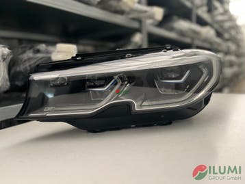 BMW 3er G20 G21 LASER SCHEINWERFER LINKS KPL A99481707, Verzenden, Nieuw