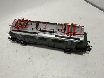 Märklin H0 - 37440 - Locomotive électrique (1) - E44 - DB