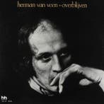 Herman van Veen - Overblijven, Cd's en Dvd's, Verzenden, Gebruikt