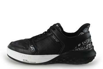 Skechers Sneakers in maat 45 Zwart, Verzenden, Zwart, Skechers, Sneakers