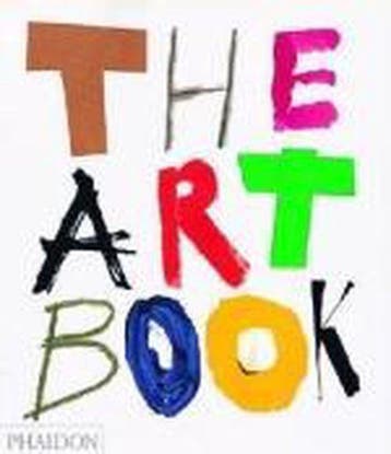 The Art Book 9780714829845 Adam Butler, Verzenden, Adam Butler