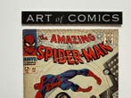 The Amazing Spider-Man #43 - Origin Of The Rhino - 1st Full, Nieuw