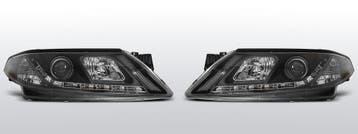 Koplampen LED DRL | geschikt voor Renault Laguna 2001-2007 |, Verzenden, Nieuw, Renault