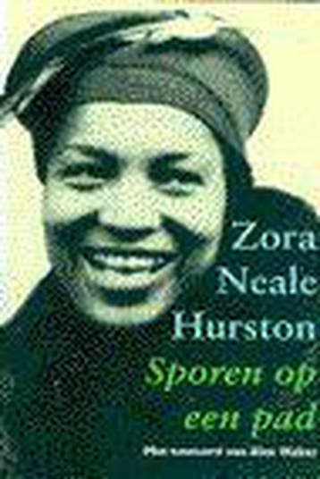 Sporen op een pad / Geuzenpocket / 18 9789052261737, Verzenden, Gelezen, Z.N. Hurston