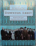A Year in the life of Downton Abbey 9781472232847 Fellowes, Boeken, Verzenden, Zo goed als nieuw, Fellowes