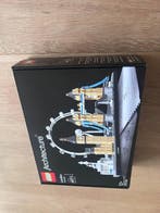 Lego Set - 21034 - Architecture - London, Nieuw