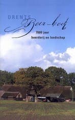 Drents boer-boek 9789023239727 C. van der Veen, Verzenden, Gelezen, C. van der Veen