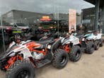 Kayo Kinder Quads - Nieuwe voorraad / Nouveau stock !!!