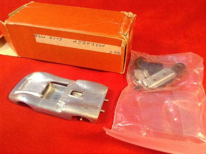 John Day - made in England 1:43 - Modelauto - ref. #265, Hobby en Vrije tijd, Modelauto's | 1:5 tot 1:12