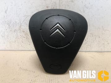 Airbag links (Stuur) Citroen C3 O221190