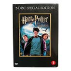 Harry Potter En De Gevangene Van Azkaban 2-Disc Special, Verzenden, Nieuw in verpakking