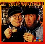 Het Boerenparlement - Het Boerenparlement, Verzenden