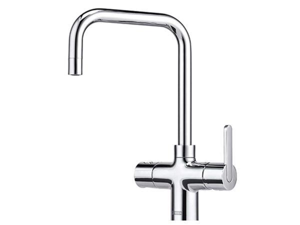 Veiling - Franke  3-in-1 kokendwaterkraan Irena chroom, Bricolage & Construction, Sanitaire