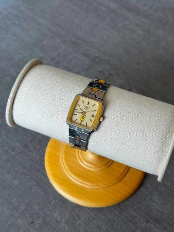 Longines - Ferrari - Sans prix de réserve - Unisexe - 1986