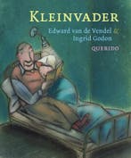 Kleinvader 9789045103846 Edward van de Vendel, Boeken, Verzenden, Gelezen, Edward van de Vendel