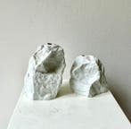 Royal KPM - Vaas - biskuitporselein - Biscuit porselein -, Antiek en Kunst