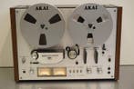Akai - GX4000D - 4-sporen / Metaalspoelen / Reel-to-reel