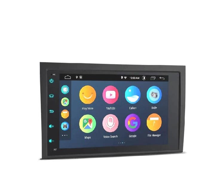 Autoradio Gps Android 12 Pour Audi A4 S4 Rs4 Seat Exeo 00-08, Autos : Divers, Navigation de voiture, Envoi